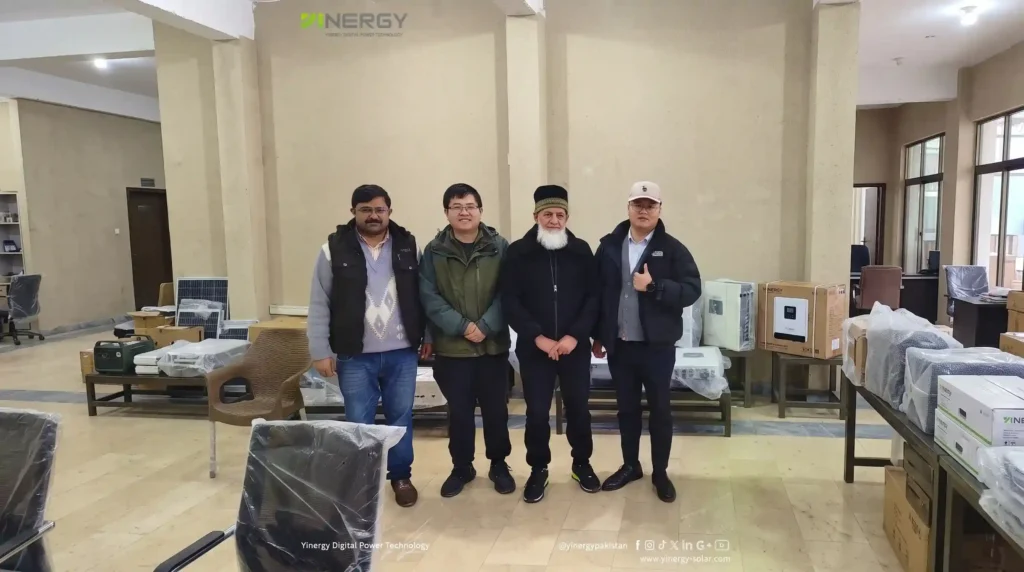 yinergy-areebah-branch-opening-haripur