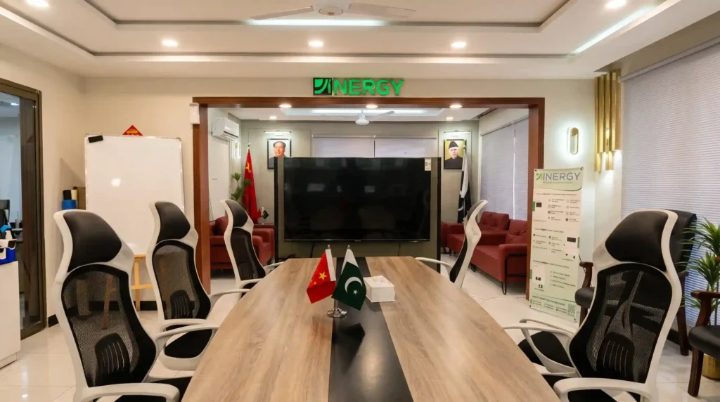 yinergy-islamabad-office-opening