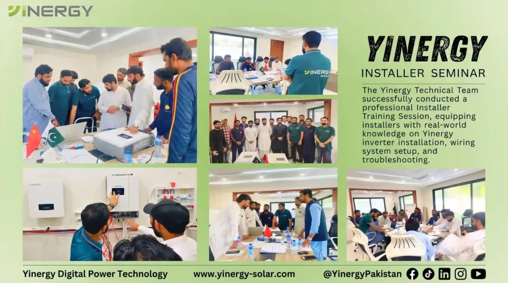 yinergy-solar-installer-training-workshop