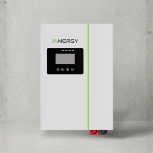 Yinergy 1.2kW Inverter