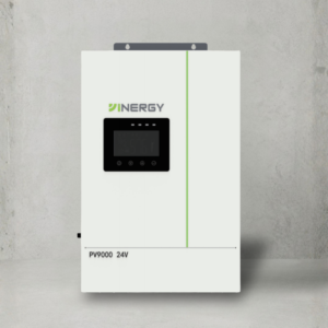Yinergy 5kW Inverter