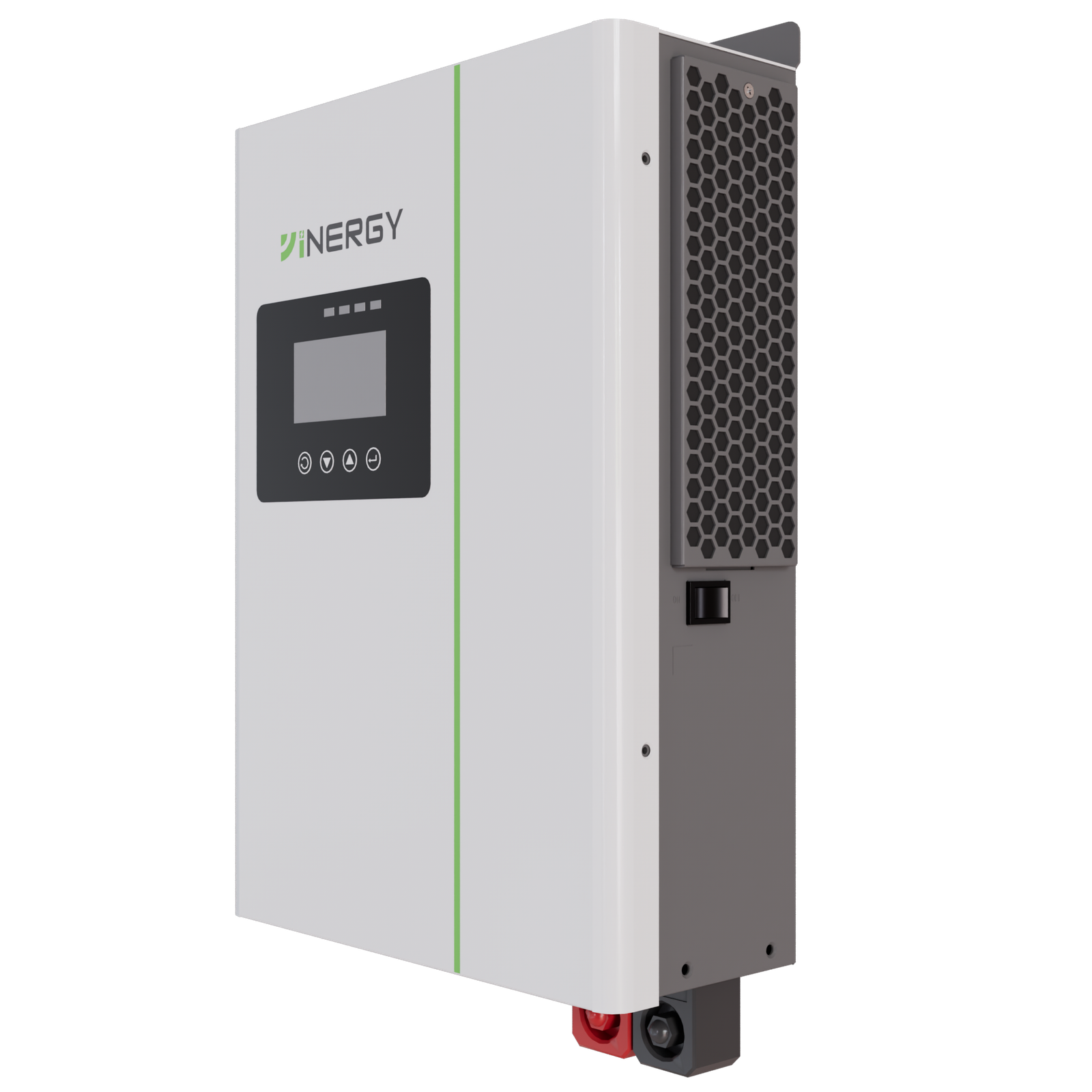Yinergy 1.2kW Inverter