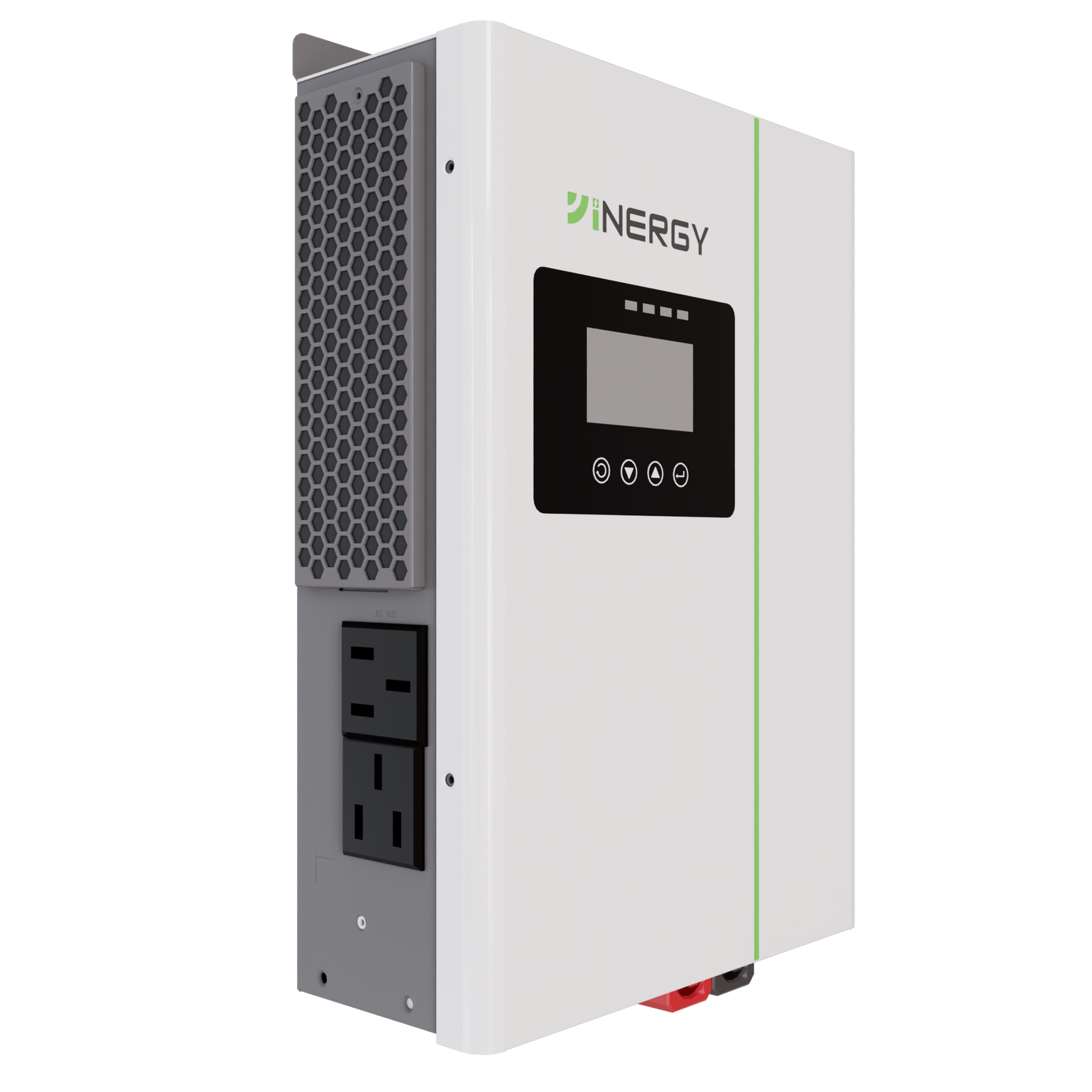 Yinergy 1.2kW Inverter