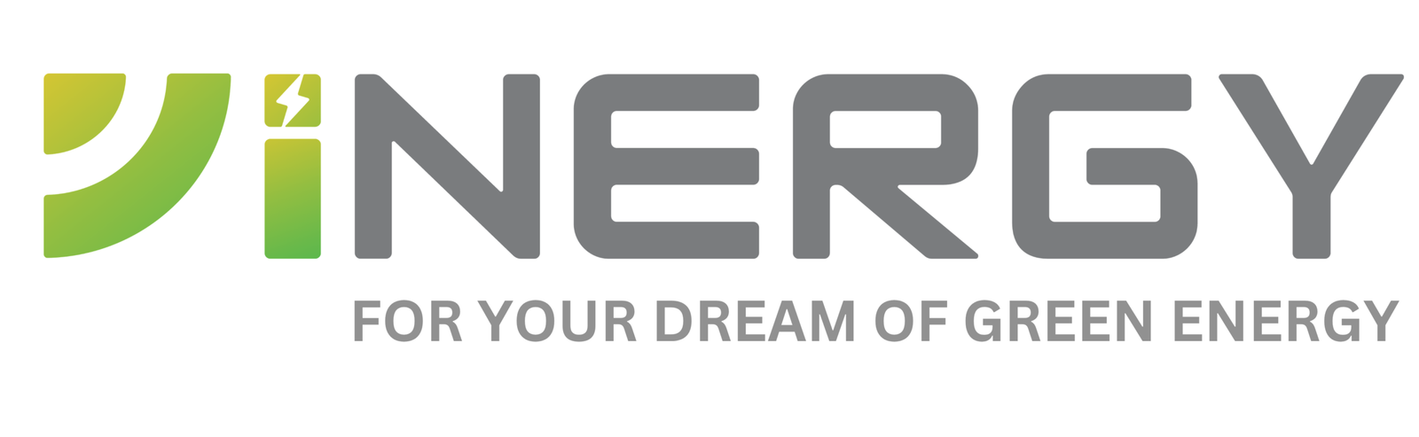 Yinergy Logo
