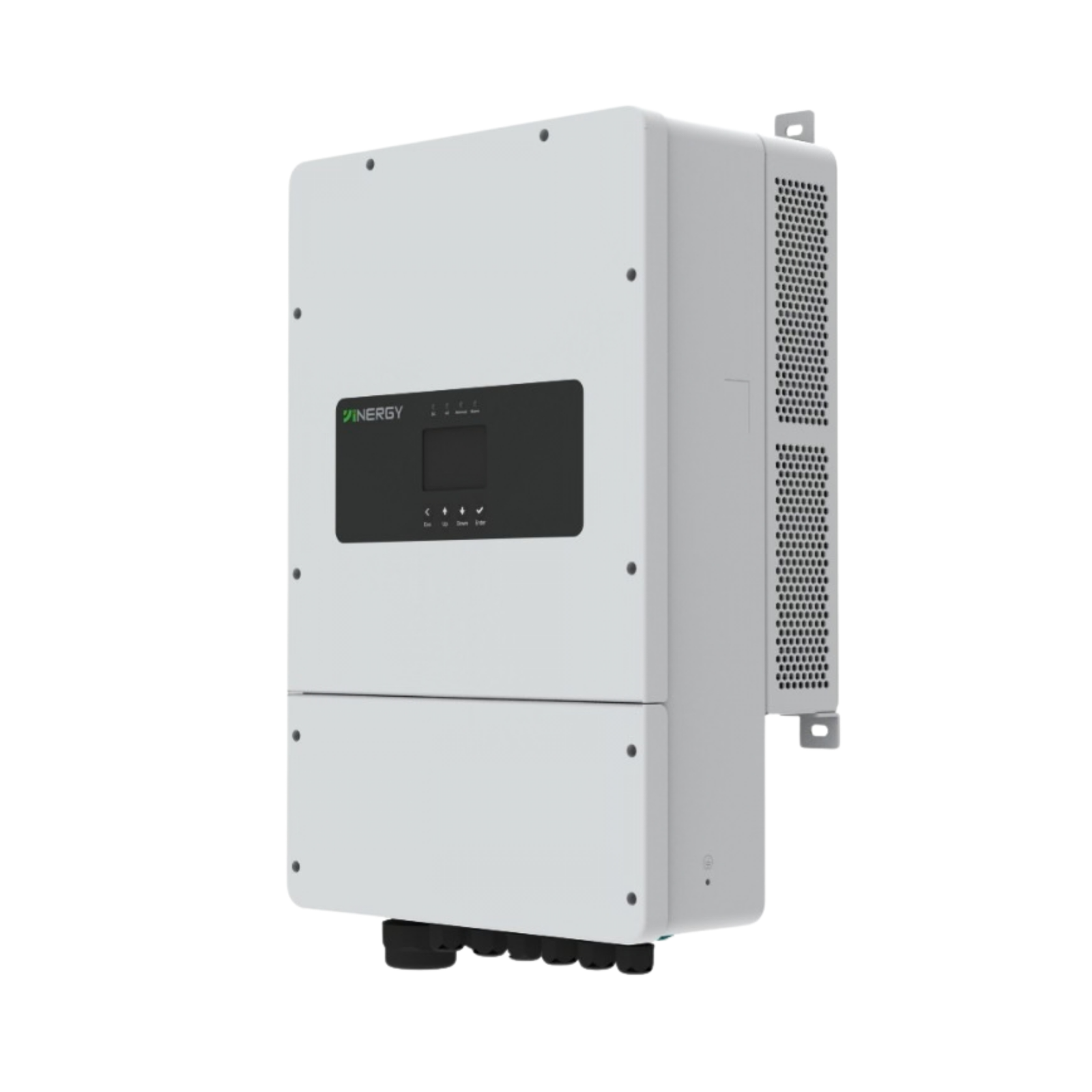 Yinergy 3P 15kW IP-65 Inverter - Image 2