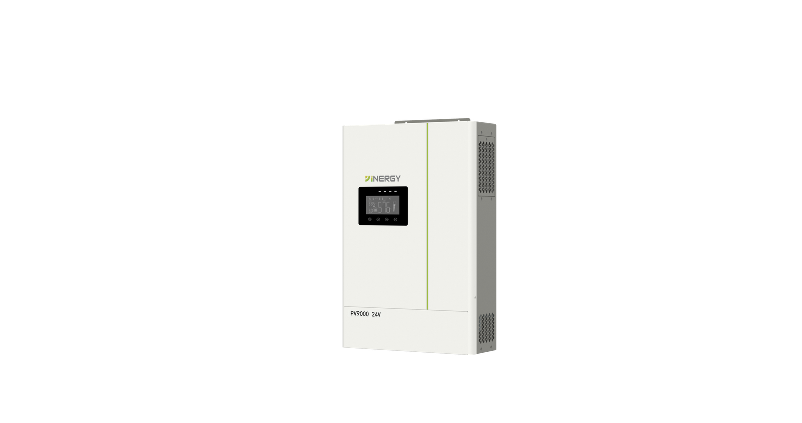 Yinergy 5kw Inverer