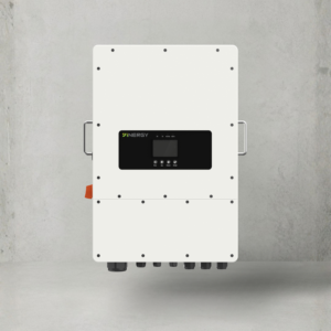 Yinergy 3P 15kW Inverter