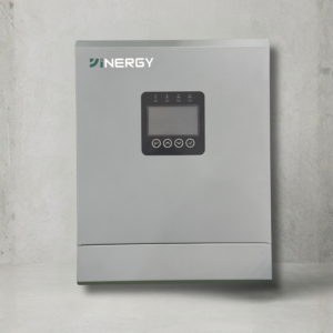 Ip21 12kw Inverter